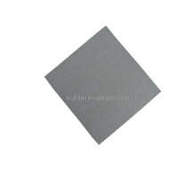 High Quality 316L Sintered Stainless Steel Fiber Felt